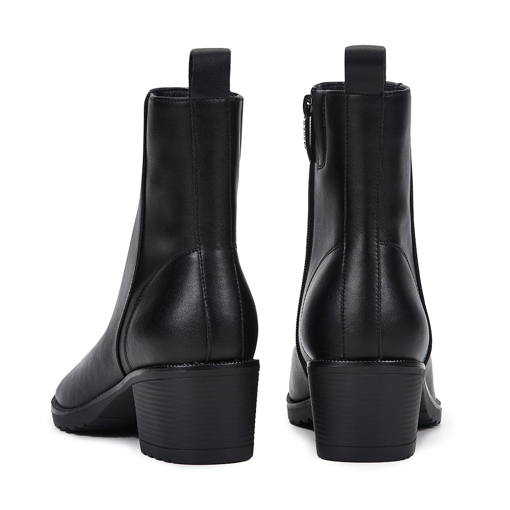 M-Shoes, Черный
M-Shoes, Черный