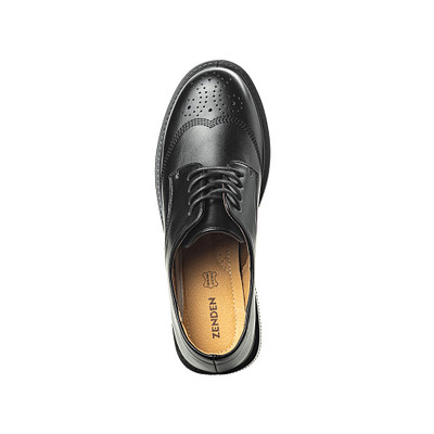 фото Полуботинки женские zenden