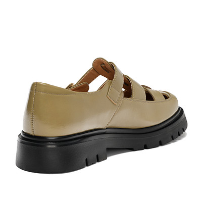 фото Туфли мэри джейн женские instreet