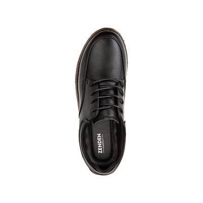 фото Полуботинки женские zenden comfort