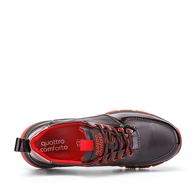 фото Полуботинки актив женские quattrocomforto