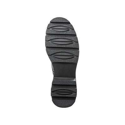 фото Полуботинки женские instreet