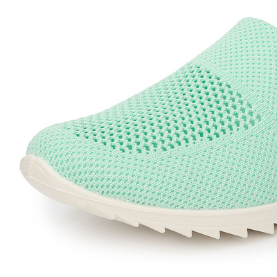 фото Слипоны женские zenden active