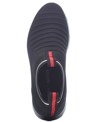 фото Слипоны мужские zenden active