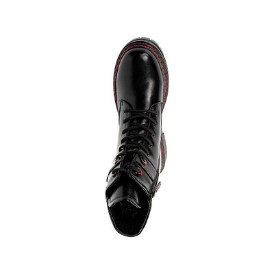 фото Ботинки женские instreet