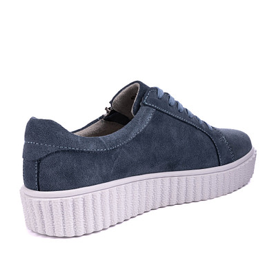 фото Полуботинки актив женские zenden