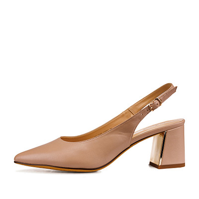 фото Туфли открытые женские instreet