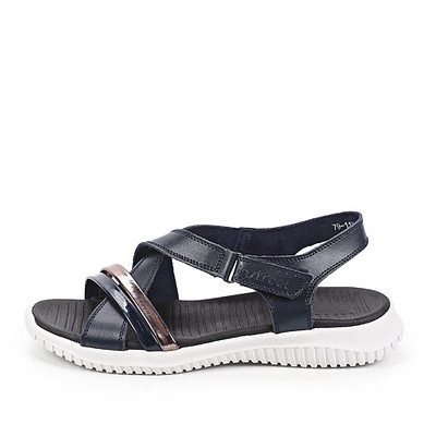 фото Сандалии женские instreet