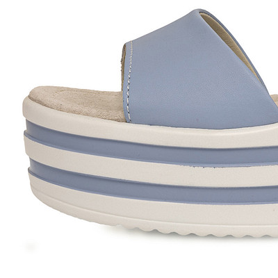 фото Босоножки женские zenden