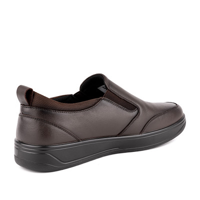 фото Туфли мужские zenden