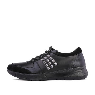 фото Полуботинки актив женские zenden collection