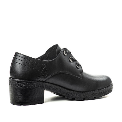 фото Полуботинки женские zenden