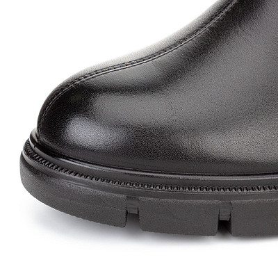 фото Ботинки женские instreet