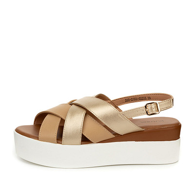 фото Босоножки женские instreet