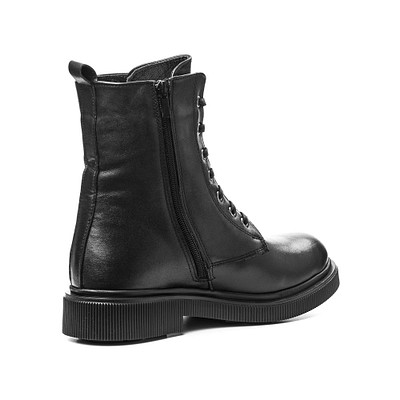 фото Ботинки женские zenden