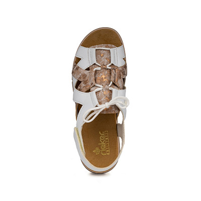 фото Сандалии женские rieker