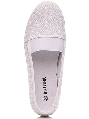 фото Эспадрильи женские instreet