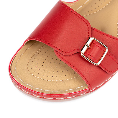 фото Босоножки женские instreet