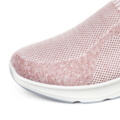 фото Слипоны женские pulse