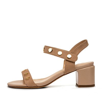 фото Босоножки женские instreet