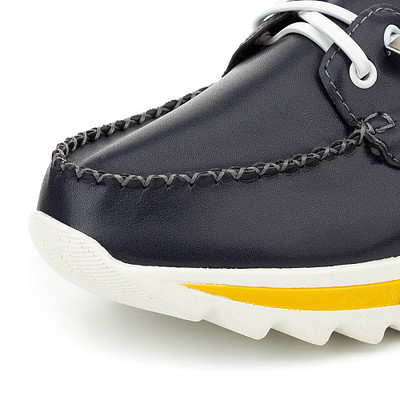 фото Мокасины женские quattrocomforto