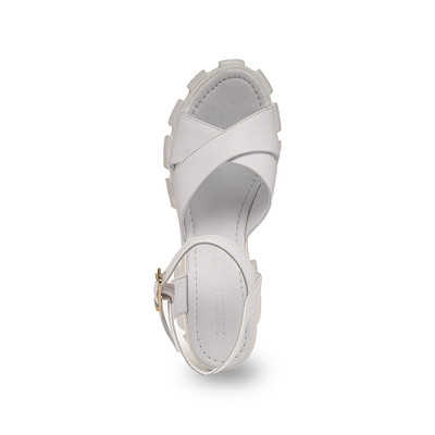 фото Босоножки женские zenden