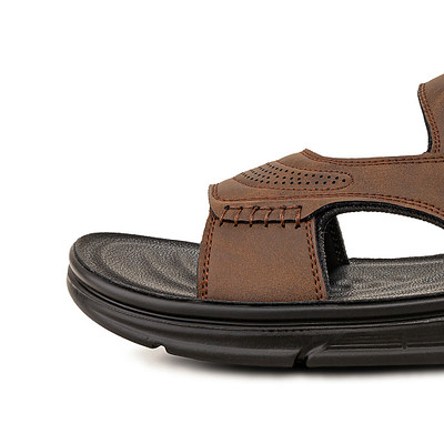 фото Сандалии мужские quattrocomforto