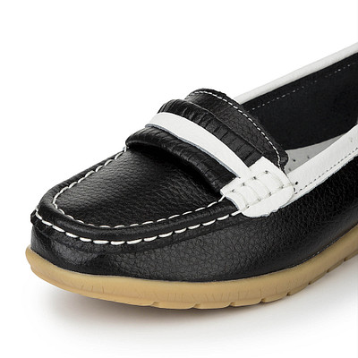 фото Мокасины женские zenden comfort