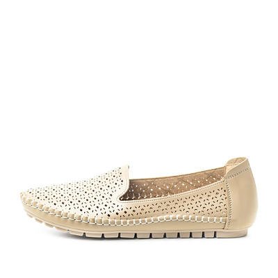 фото Мокасины женские instreet