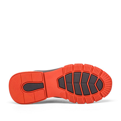 фото Полуботинки актив женские quattrocomforto