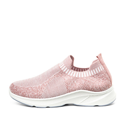 фото Слипоны женские pulse