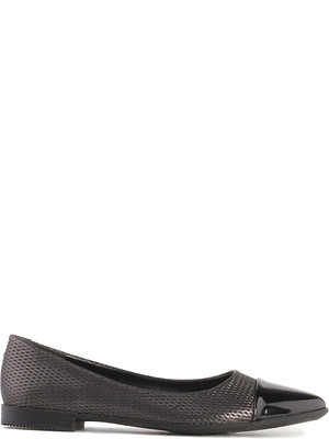 фото Балетки женские instreet