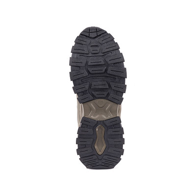 фото Кроссовки высокие мужские pulse