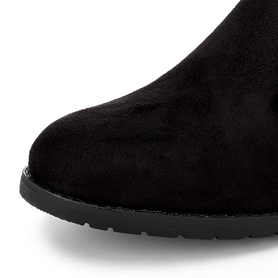 фото Ботфорты женские instreet