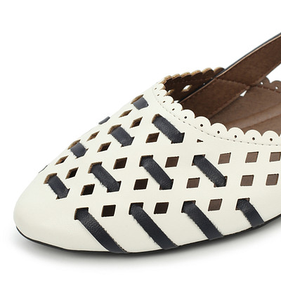 фото Балетки женские instreet