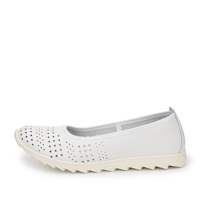 фото Балетки женские zenden