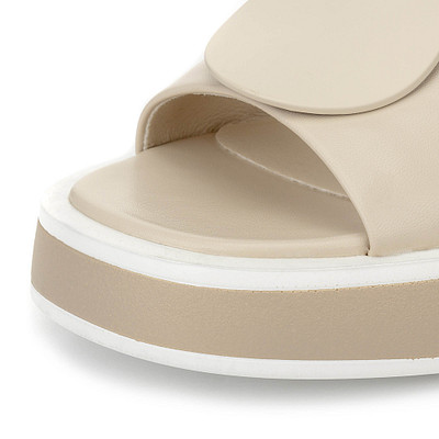 фото Босоножки женские zenden