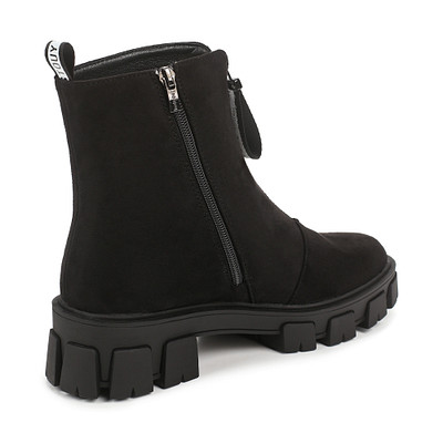 фото Ботинки женские instreet