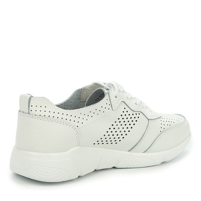 фото Полуботинки актив женские zenden active