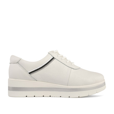 фото Полуботинки актив женские zenden active