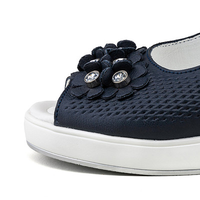 фото Босоножки женские quattrocomforto