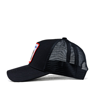 фото Бейсболка мужская instreet