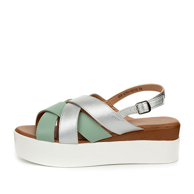 фото Босоножки женские instreet