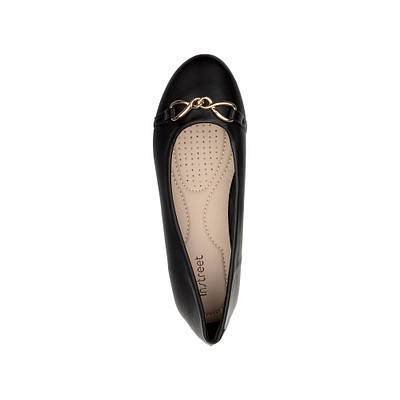 фото Балетки женские instreet