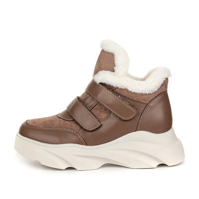 фото Ботинки актив женские pulse