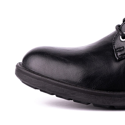 фото Ботинки женские instreet