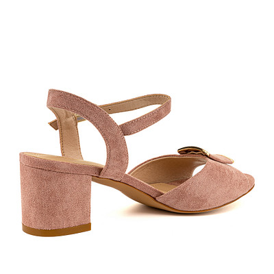 фото Босоножки женские instreet