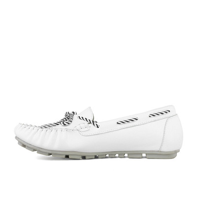 фото Мокасины женские zenden comfort