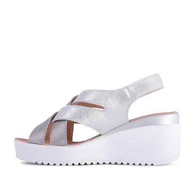фото Босоножки женские zenden comfort