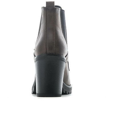 фото Ботильоны женские instreet